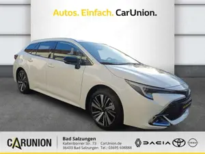 Toyota Corolla 2,0 l TS Hybrid Teamplayer Bild 3