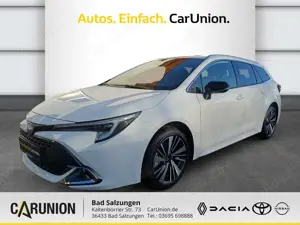 Toyota Corolla 2,0 l TS Hybrid Teamplayer