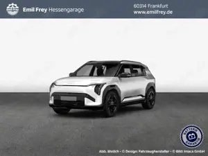 Kia EV3 81,4-kWh FWD GT-Line 150 kW, 5-türig (Strom)