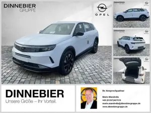 Opel Grandland Edition LED+Kamera+Navi+Allwetter