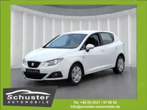 SEAT Ibiza Style Ecomotive 1.2TSI*Tempom PDC Klima