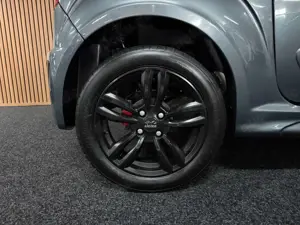 Ligier JS 50 Sport / 8 PS Motor / Rückfahrkamera Bild 5