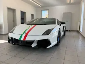 Lamborghini Gallardo LP550-2