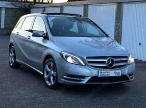 Mercedes-Benz B 200 .Sport-Paket