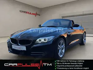 BMW Z4 Roadster sDrive 18i-Bi-Xenon-Navi Prof.-PDC