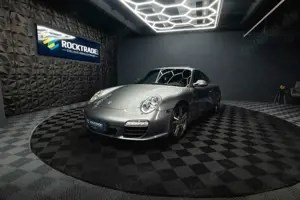 Porsche 997