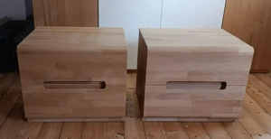 Nachtkonsolen (2 Stück)