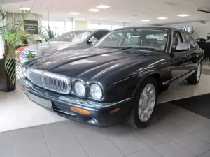 Jaguar Daimler