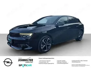 Opel Astra L GS  145 PS Alcantara Navi u. Tech Paket