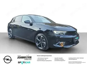 Opel Astra L GS  145 PS Alcantara Navi u. Tech Paket Bild 5