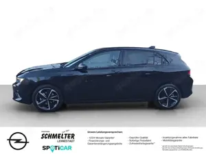 Opel Astra L GS  145 PS Alcantara Navi u. Tech Paket Bild 2