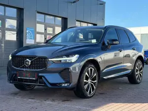 Volvo XC60 B5 D Ultimate Dark AWD*STHZG*PANO*360°*ACC