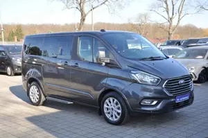 Ford Tourneo Custom 320 L1 Tourneo Titanium NAVI-RKAM-TOTWINKEL-1.HAND