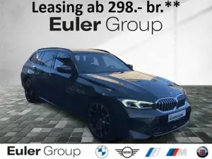 BMW 320 dA Tour M-Sport 19''SRadLED HUD PA+ FLA ACC HiFi K