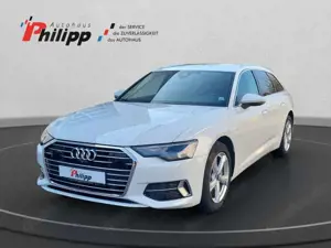Audi A6 40 2.0 TDI Avant Sport Navi LED Klima