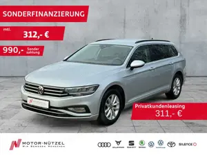 Volkswagen Passat Variant 2.0 TDI DSG BUSINESS LED+NAVI+AHK