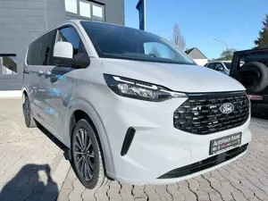 Ford Tourneo Custom 2.0 EcoBlue 125kW  L1 Tita X Auto