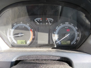 Skoda Fabia Combi 1.2 12V Classic  Bild 5