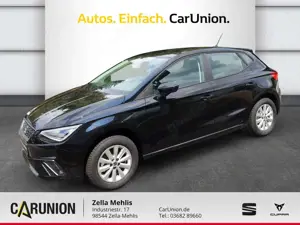 SEAT Ibiza Style Edition 1.0TSI DSG *LED*NAVI*KAMERA*