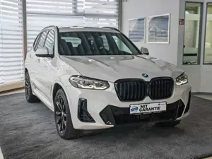 BMW X3 xD30e M Sport PANO HUD  MEMORY HARMAN
