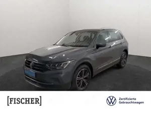 Volkswagen Tiguan 1.5TSI DSG Active LED Navi Rear View beheiz. Front