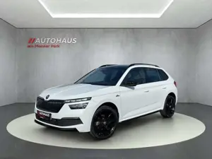 Skoda Kamiq 1.5 TSI Monte Carlo-DSG-Kamera-Pano-ACC-VC