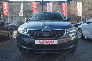 Skoda Karoq Bild 3