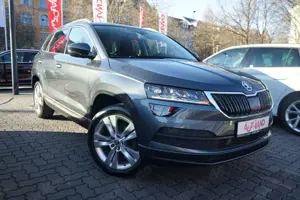 Skoda Karoq Bild 5