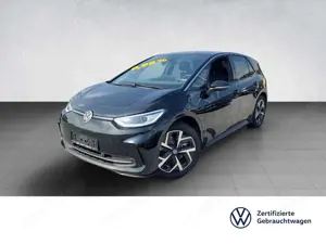 Volkswagen ID.3 Pro *IQ-Light*RFK*ACC*Wärmepumpe*