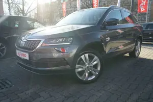 Skoda Karoq Bild 2