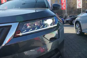 Skoda Karoq Bild 4