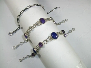 NEU: 3x Armband ab 30,- Euro 925 Silber