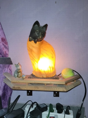 Lampen unikate