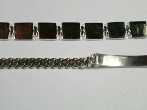 2x Armband 925 Silber ab 70,- Euro Bild 5
