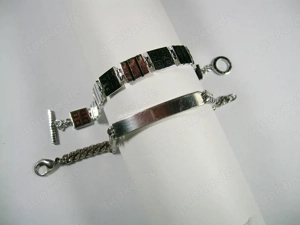 2x Armband 925 Silber ab 70,- Euro