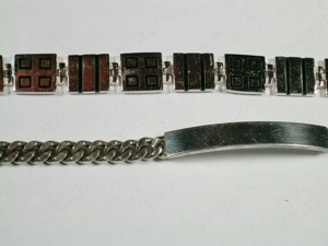 2x Armband 925 Silber ab 70,- Euro Bild 4