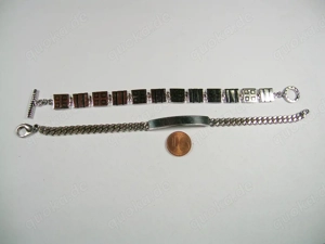 2x Armband 925 Silber ab 70,- Euro Bild 3