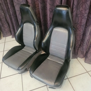 Porsche  Turbo RS Sport Seats Original Sitze 