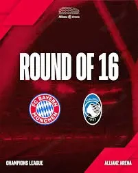 Ticketverkauf für das Rückspiel Bayern München gegen Atlanta