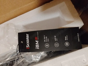 e scooter nagel neu nicht benutzt