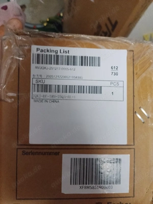 e scooter nagel neu nicht benutzt