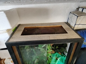 Terrarium 80-50-100cm 