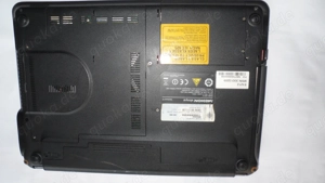 Medion Akoya Laptop i3 -2310M Bild 7