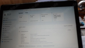 Medion Akoya Laptop i3 -2310M Bild 4