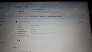 Medion Akoya Laptop i3 -2310M Bild 3