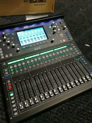 Allen & Heath SQ5
