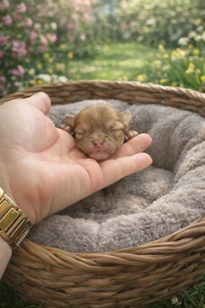 Chihuahua rüde männchen 