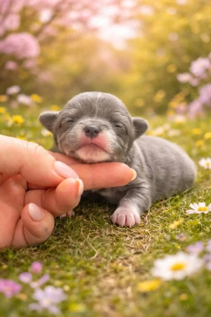 Chihuahua weibchen hündin 