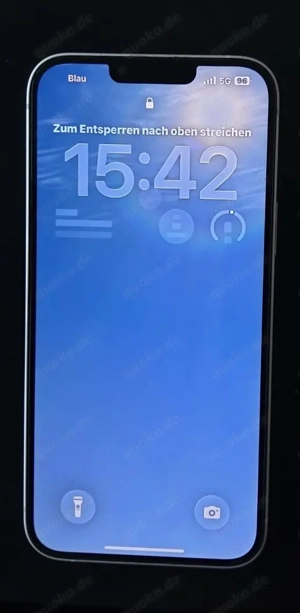 Iphone 14 plus 128 gb