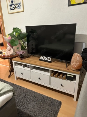 Ikea Hemnes Tv bank